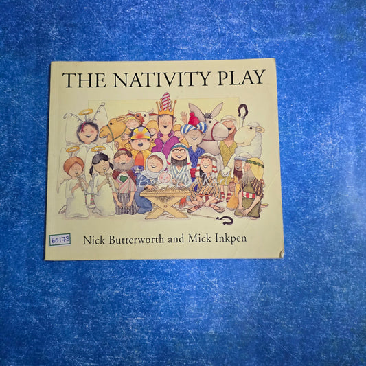The Nativity Play