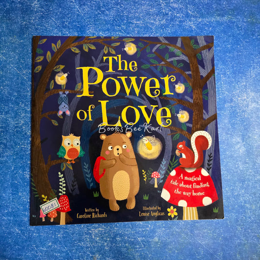 The Power of love