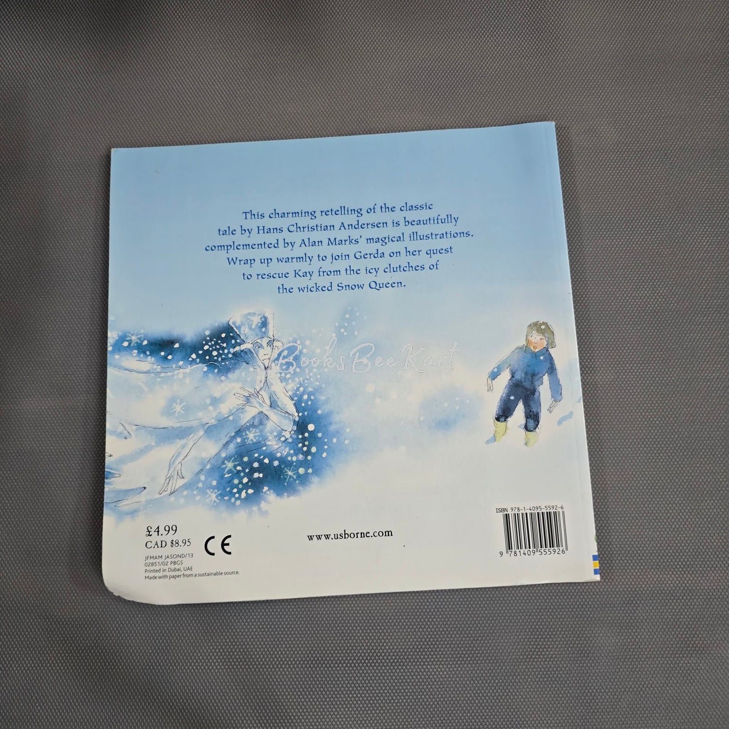 The Snow Queen