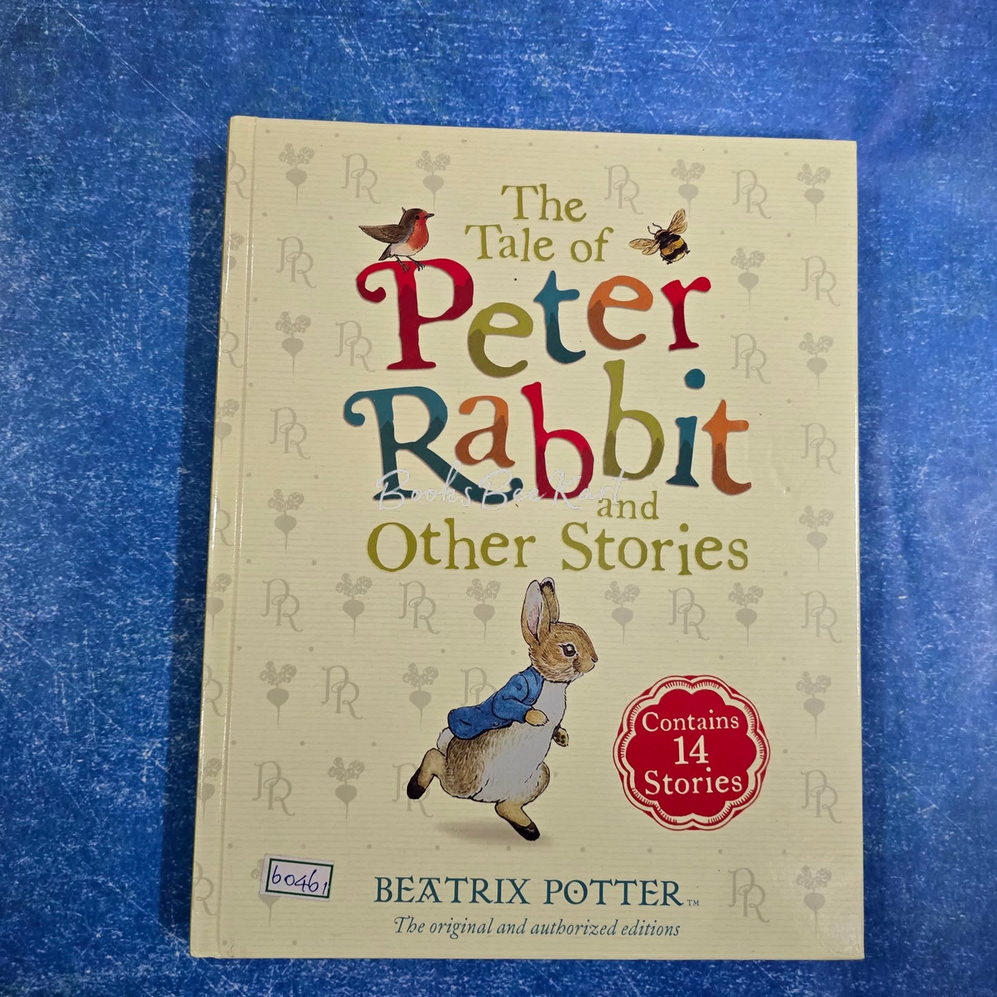 The tale of peter rabbit and other stories