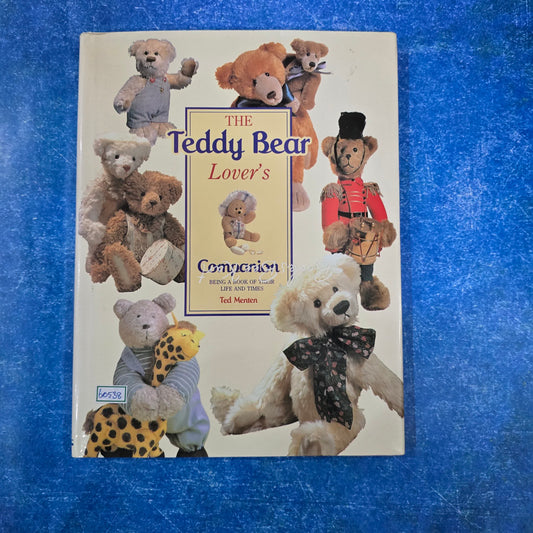 THE  Teddy Bear Lover's