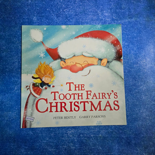 The tooth Fairy's Christmas