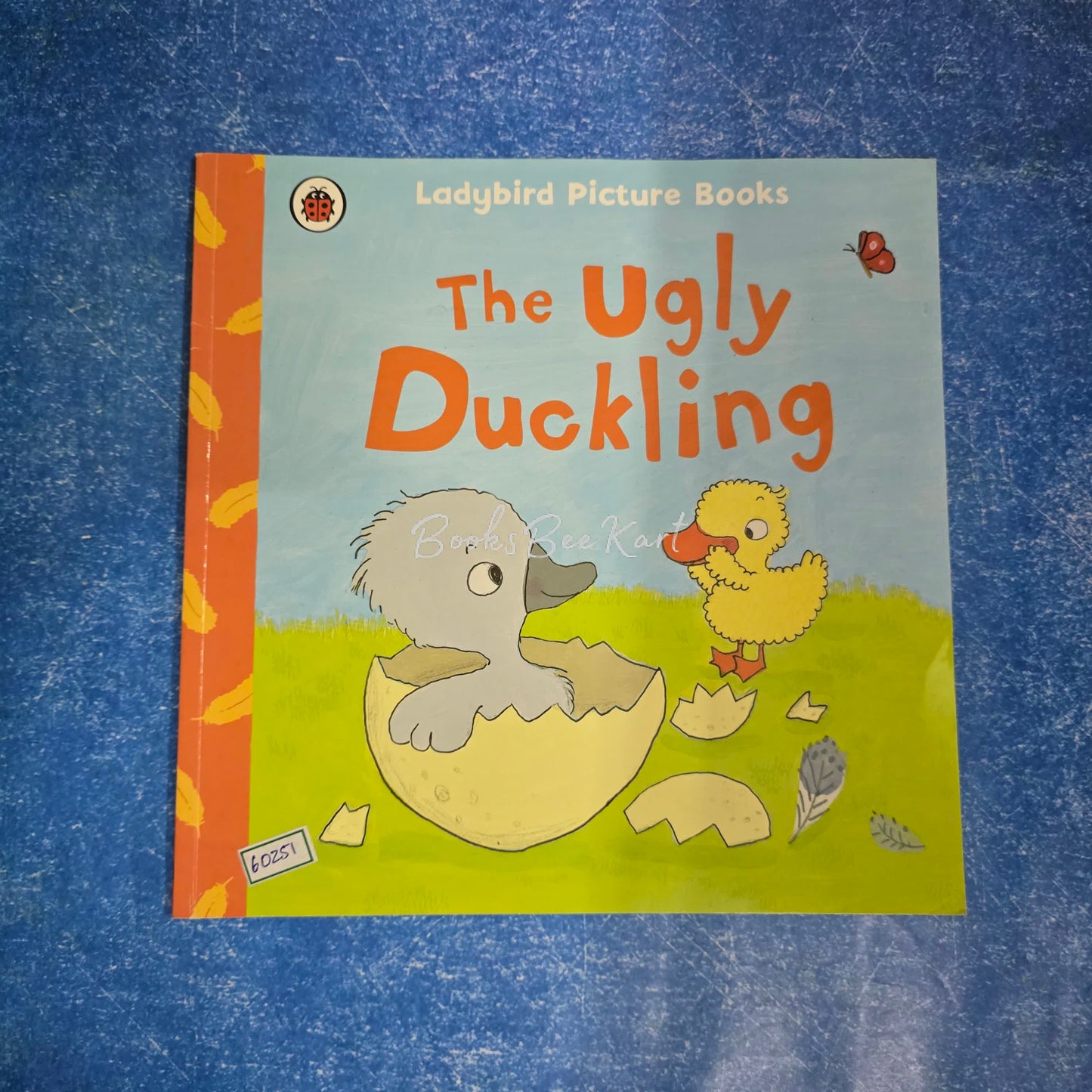 The Ugly duckling