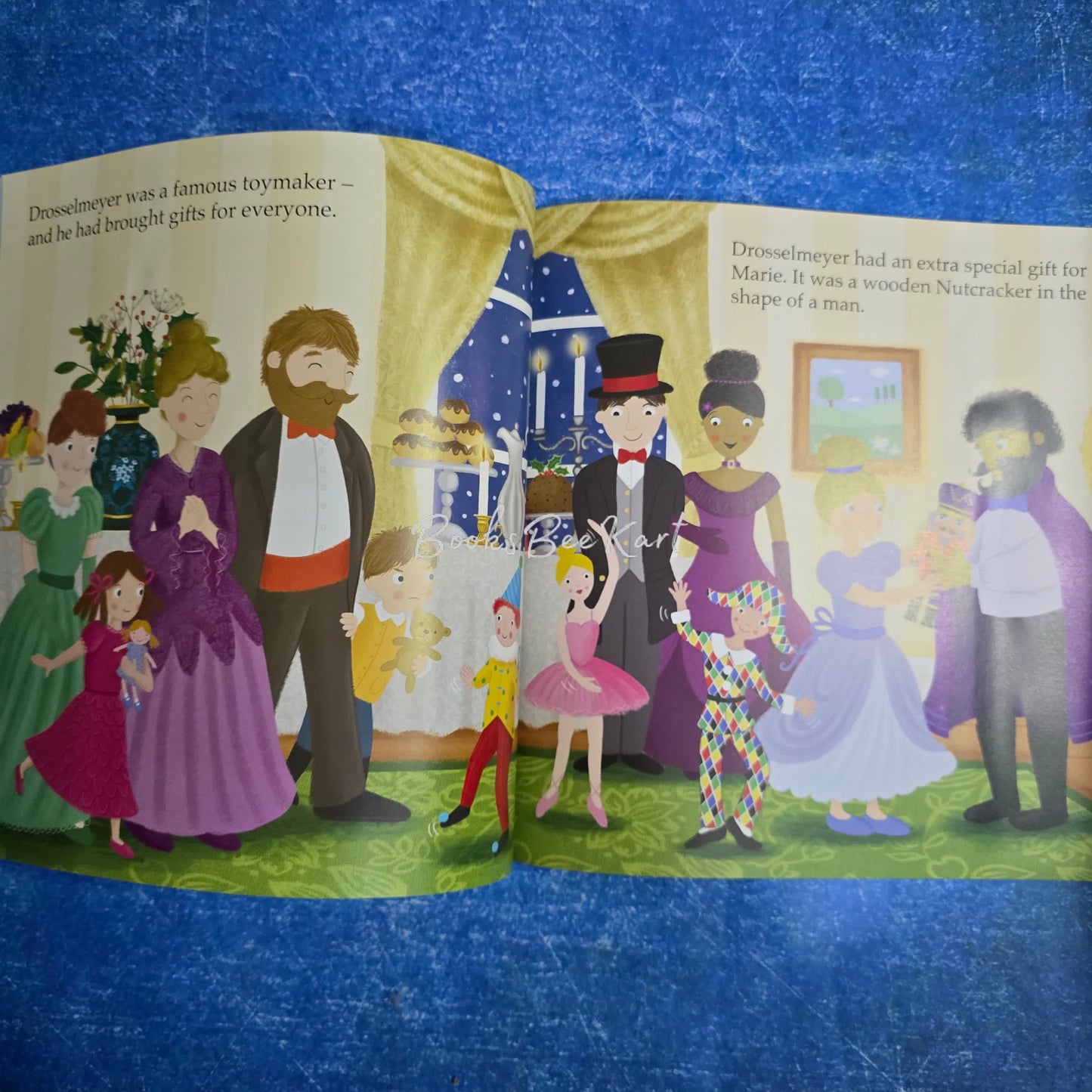 The Nutcracker