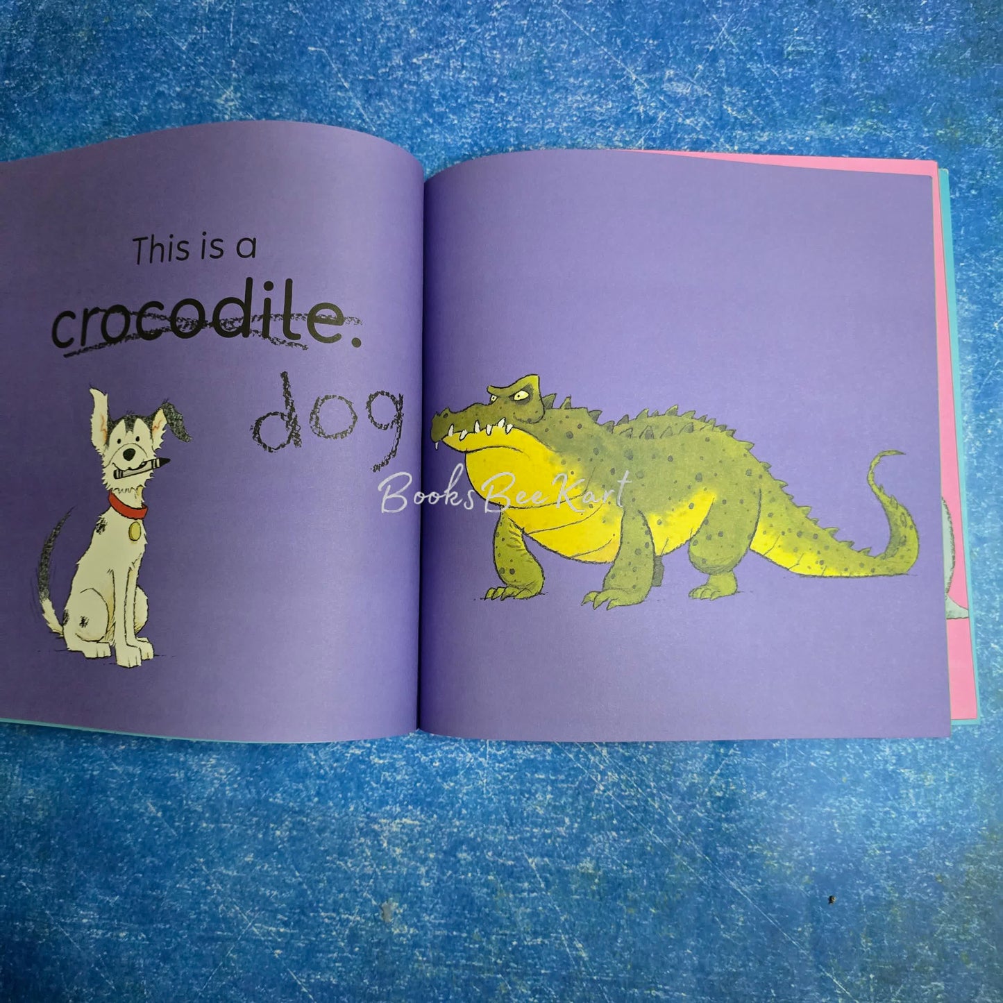 This is a Dog