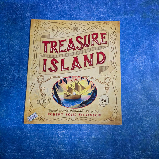 Treasure Island