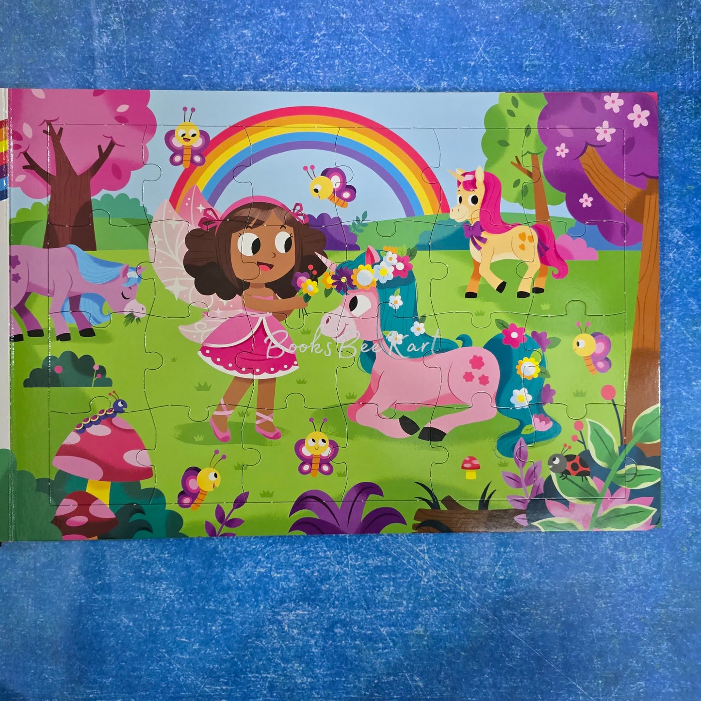 UNICORN FAIRIES