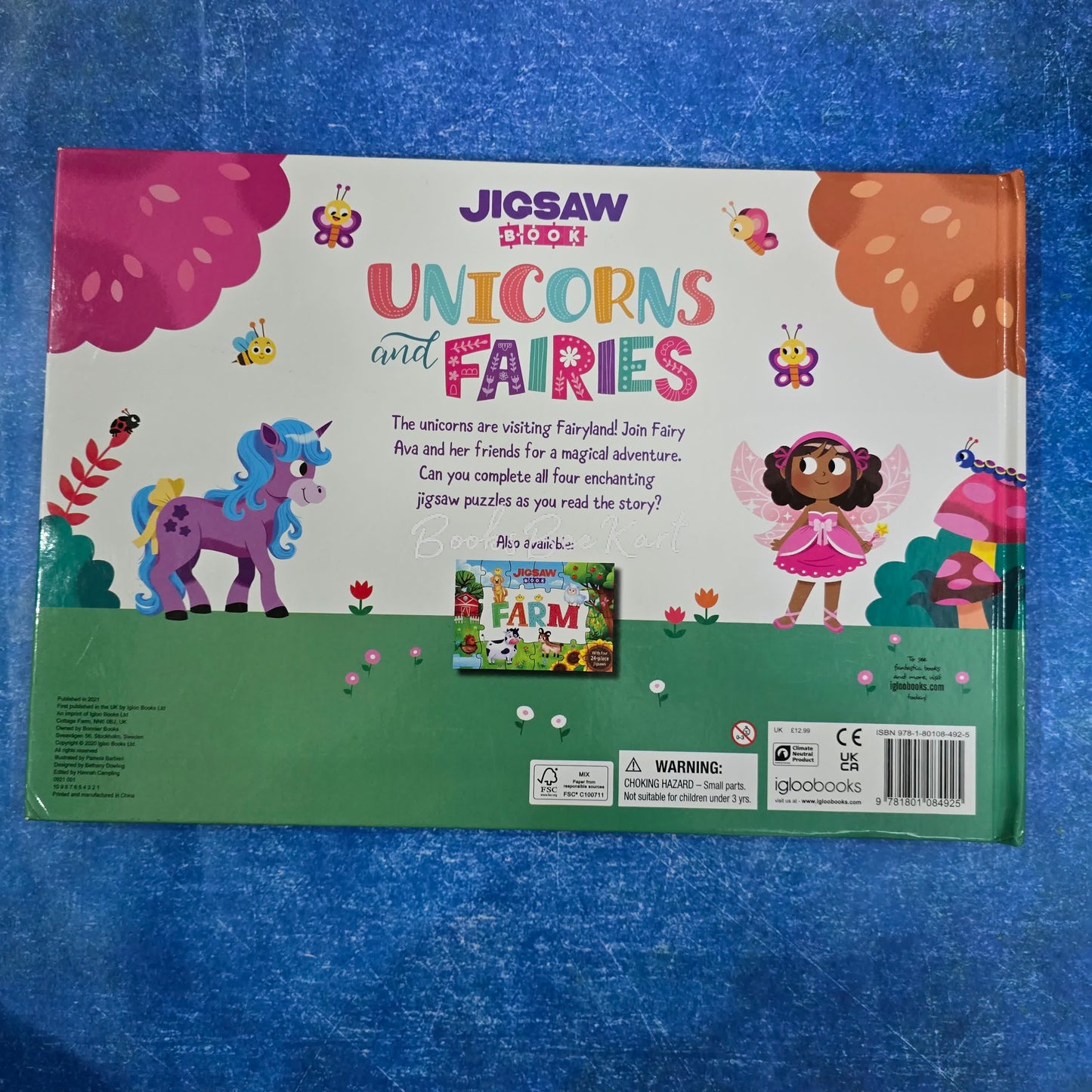 UNICORN FAIRIES