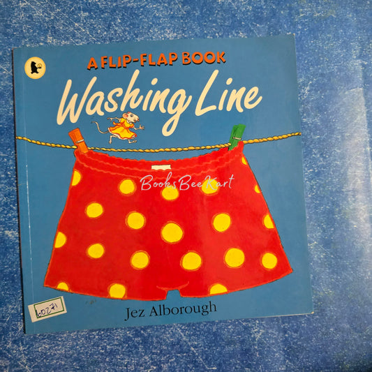 Washing Line