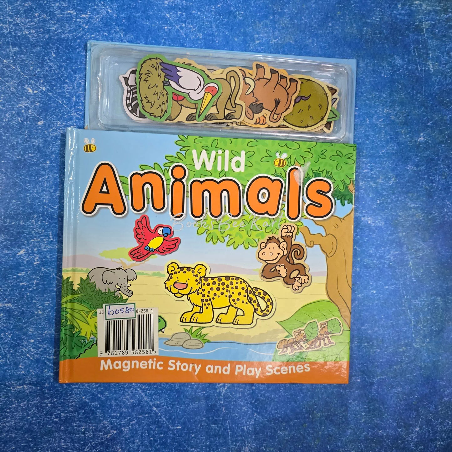 Wild Animals