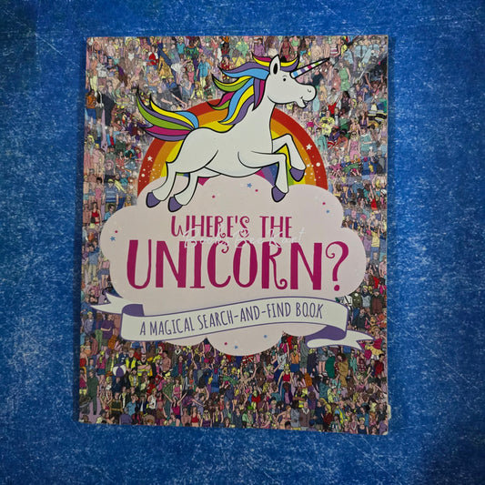 Where's the Unicorn?