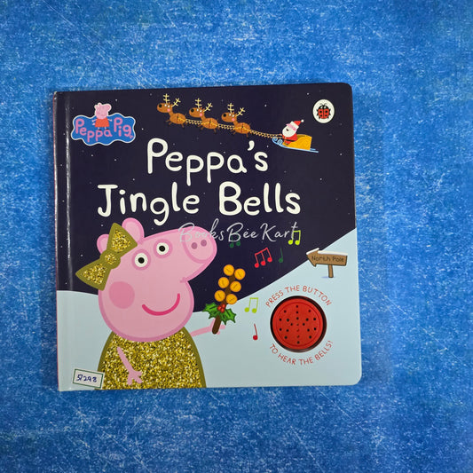 Peppa's Jingle Bells