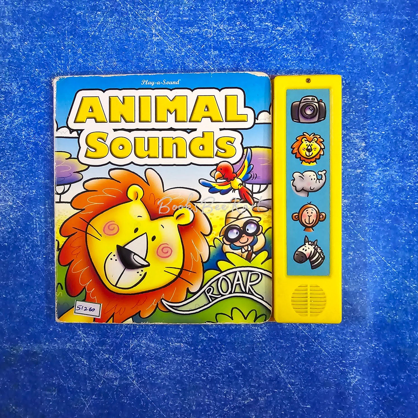 Animal Sounds