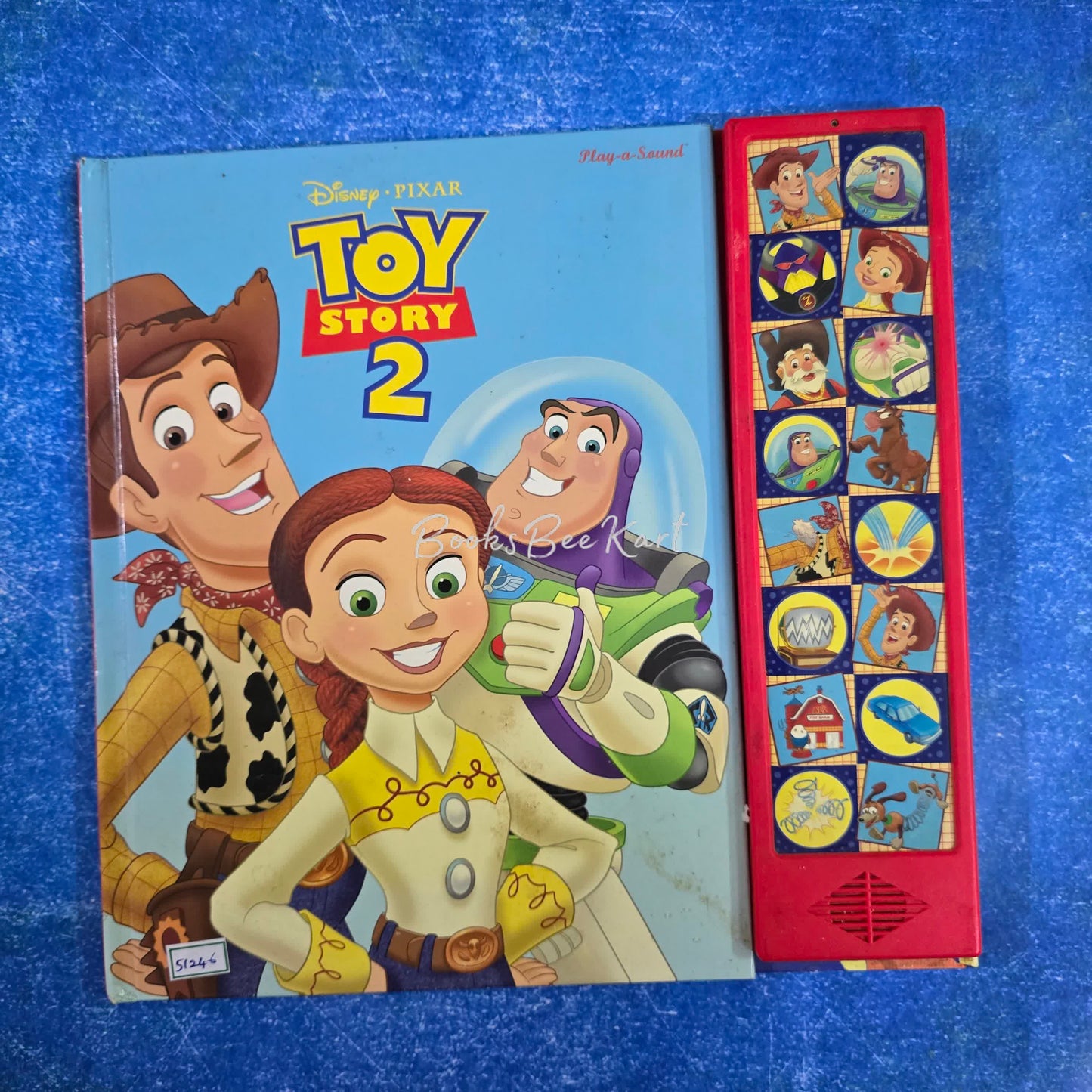 Toy Story 2