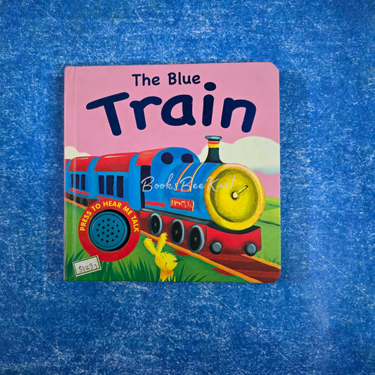 The Blue Train