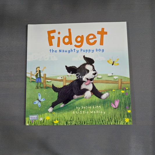 Fidget