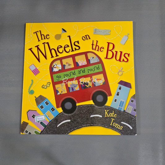 The Wheels on the bus