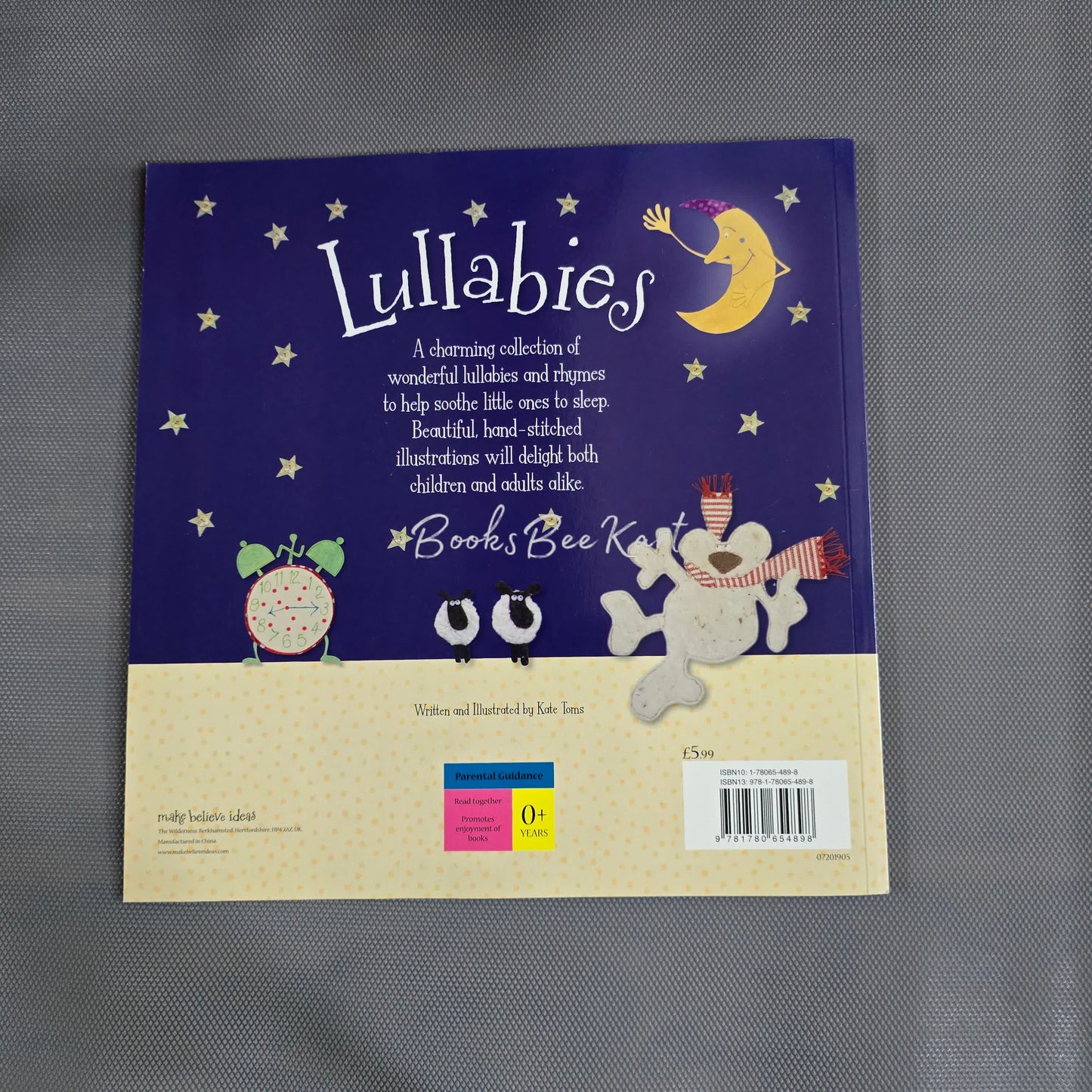 Lullabies