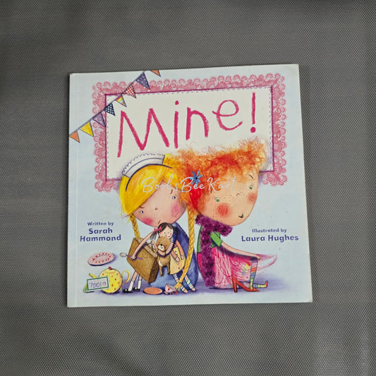 Mine
