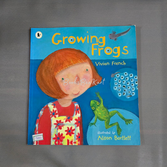 Growing Frogs