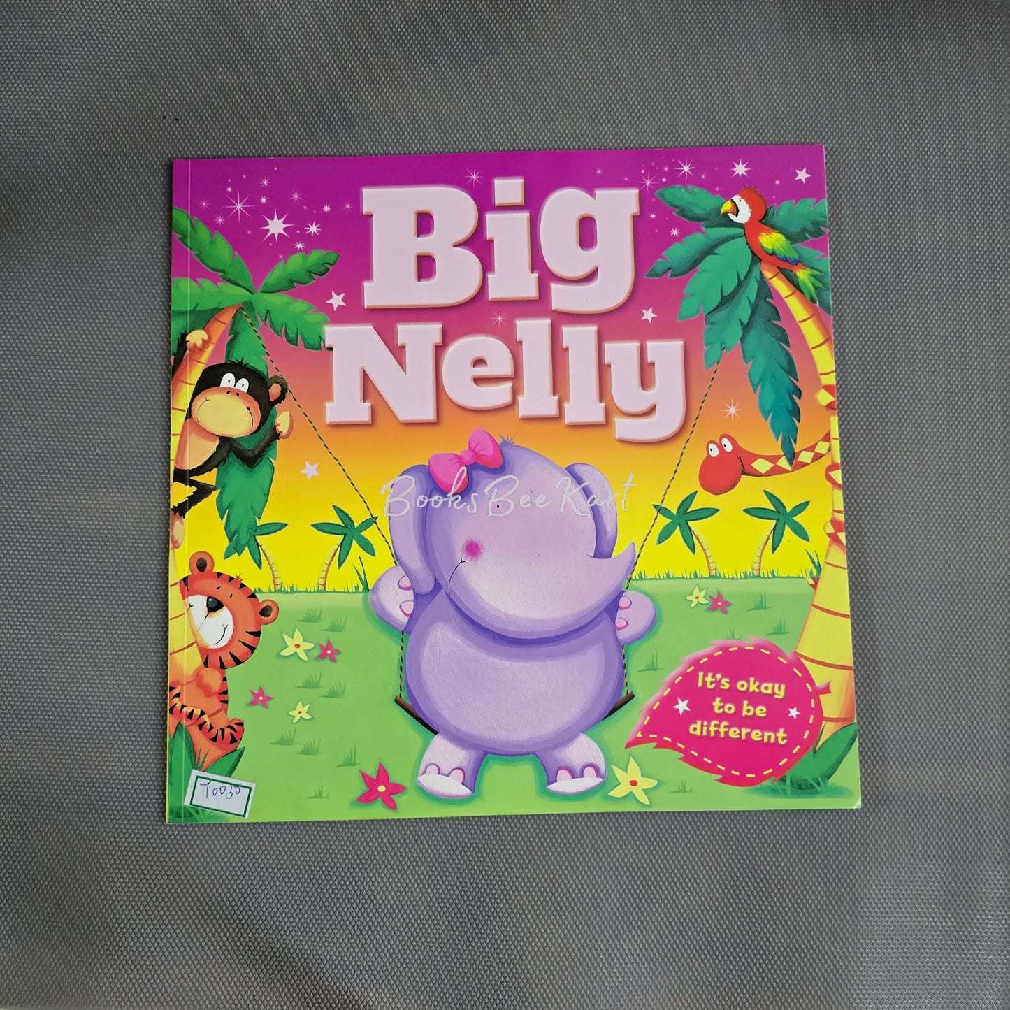 Big Nelly