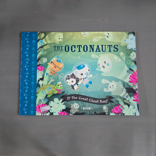 The Octonauts