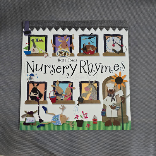 Nursery Rhymes