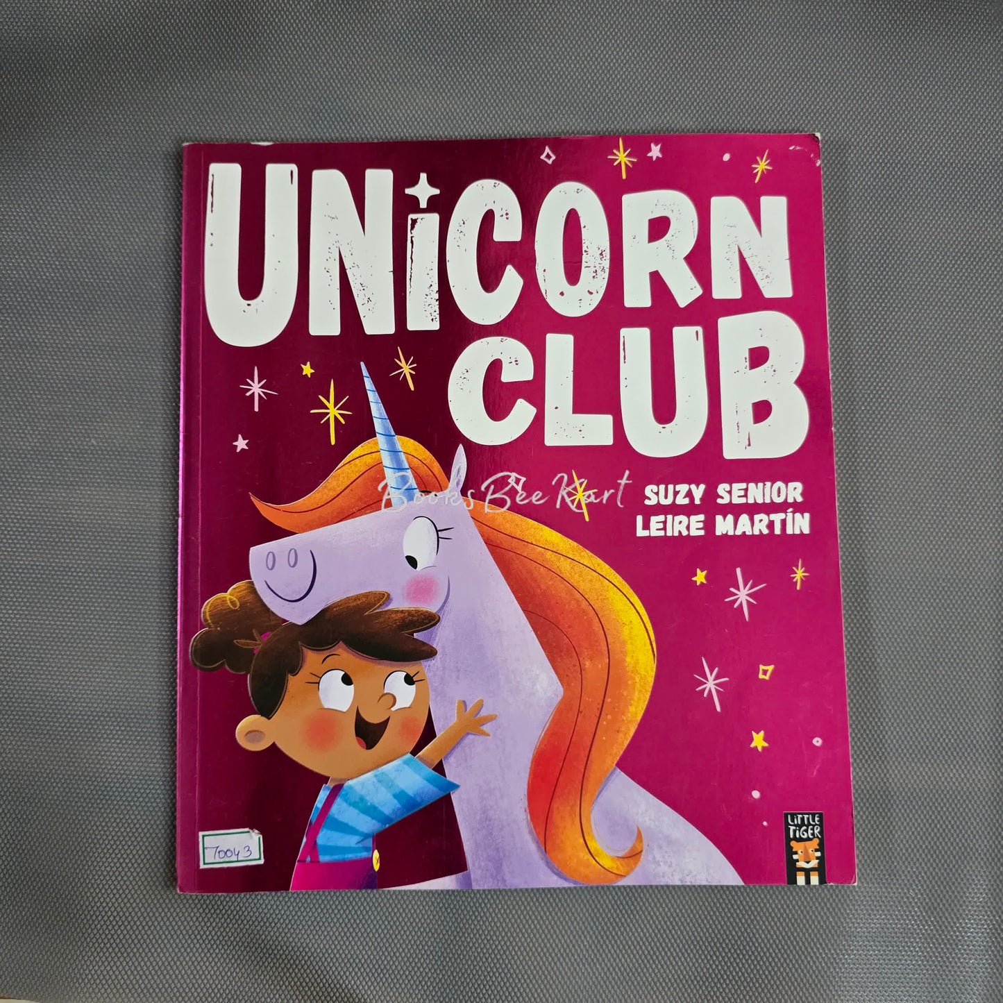 Unicorn club
