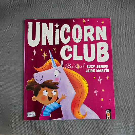 Unicorn club