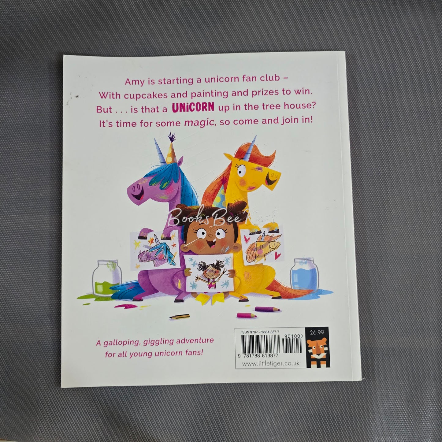Unicorn club
