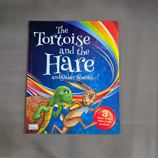 The Tortoise and the hare and other stories