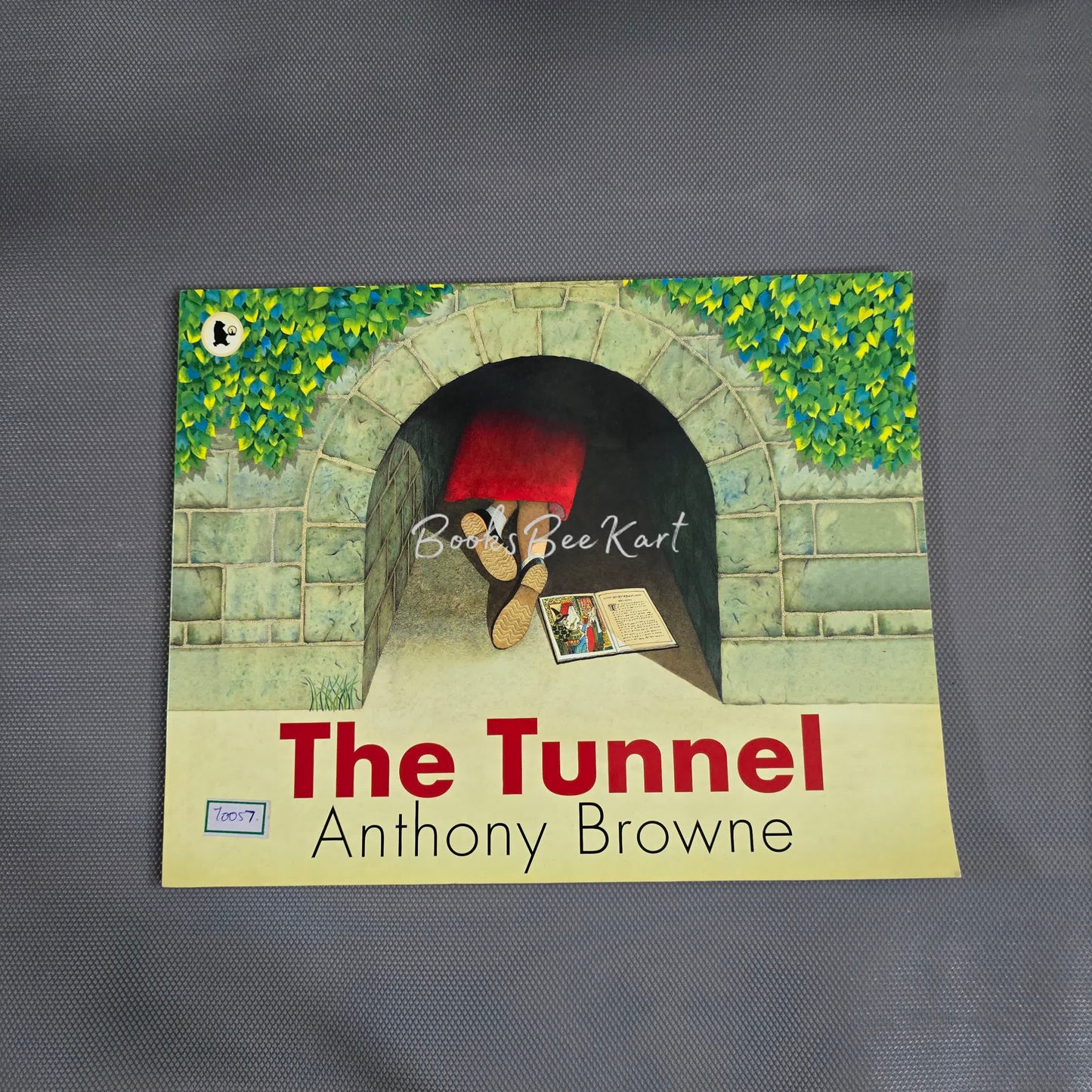 The Tunnel