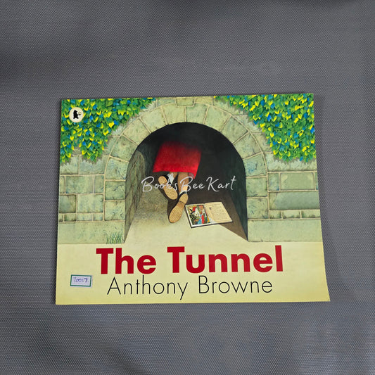 The Tunnel