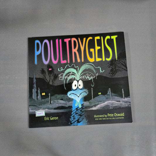 Poultrygeist