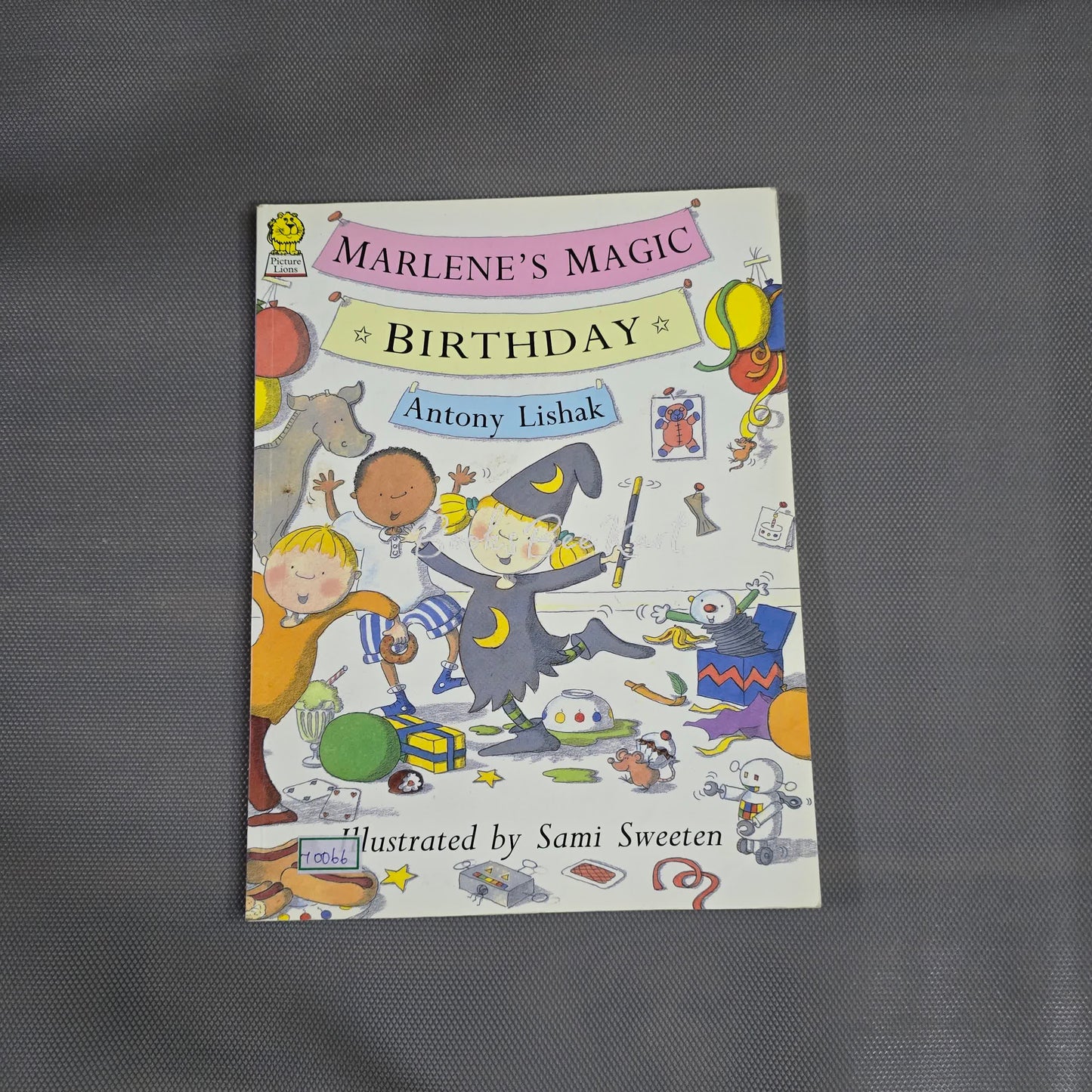 Birthday