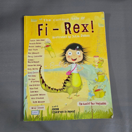 Fi-Rex