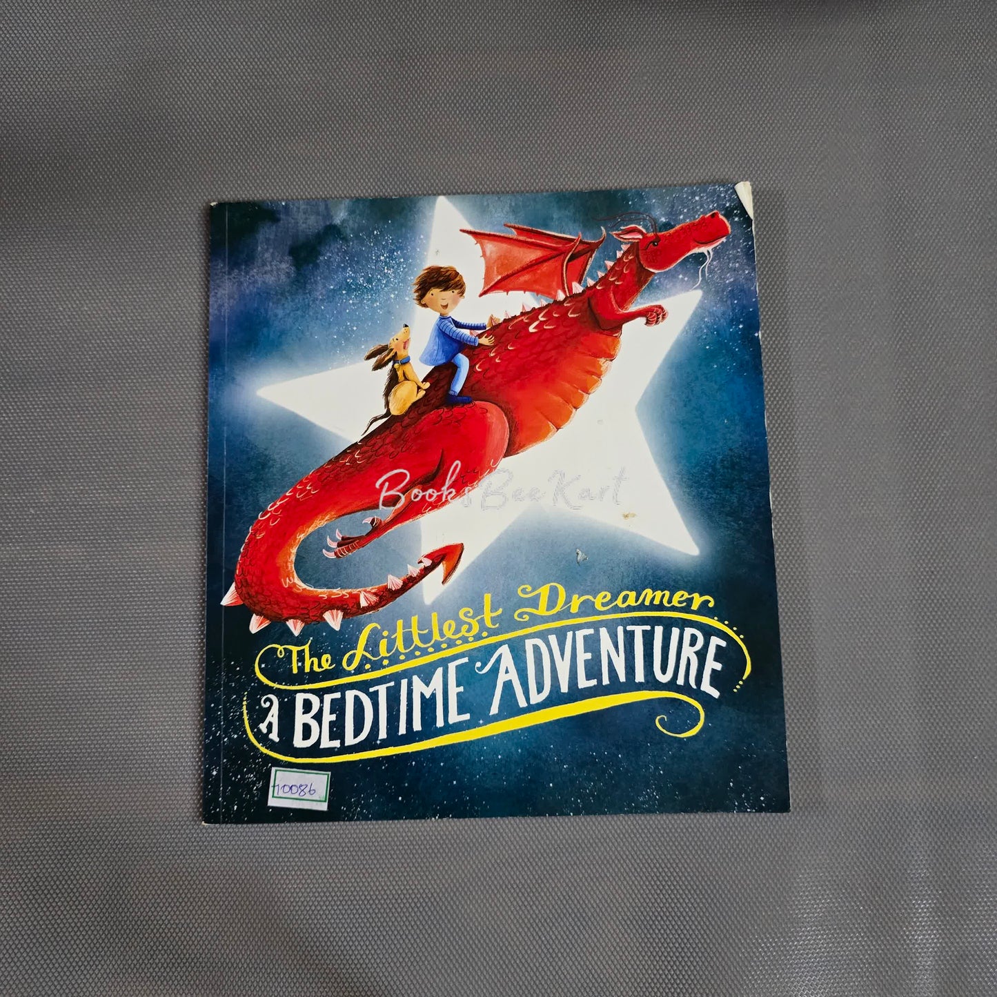 The little dreamer bedtime adventures