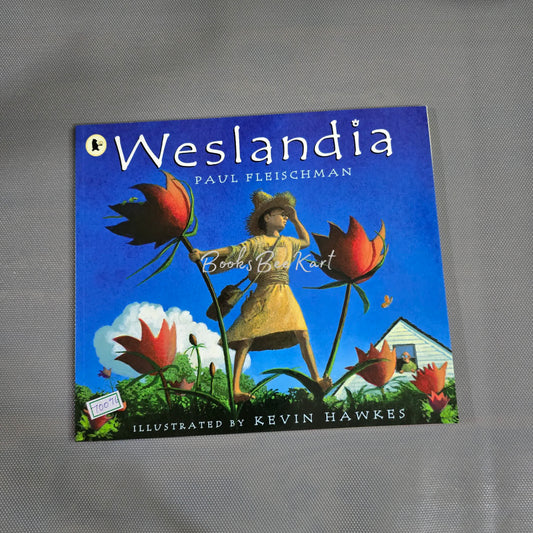 Weshlandia