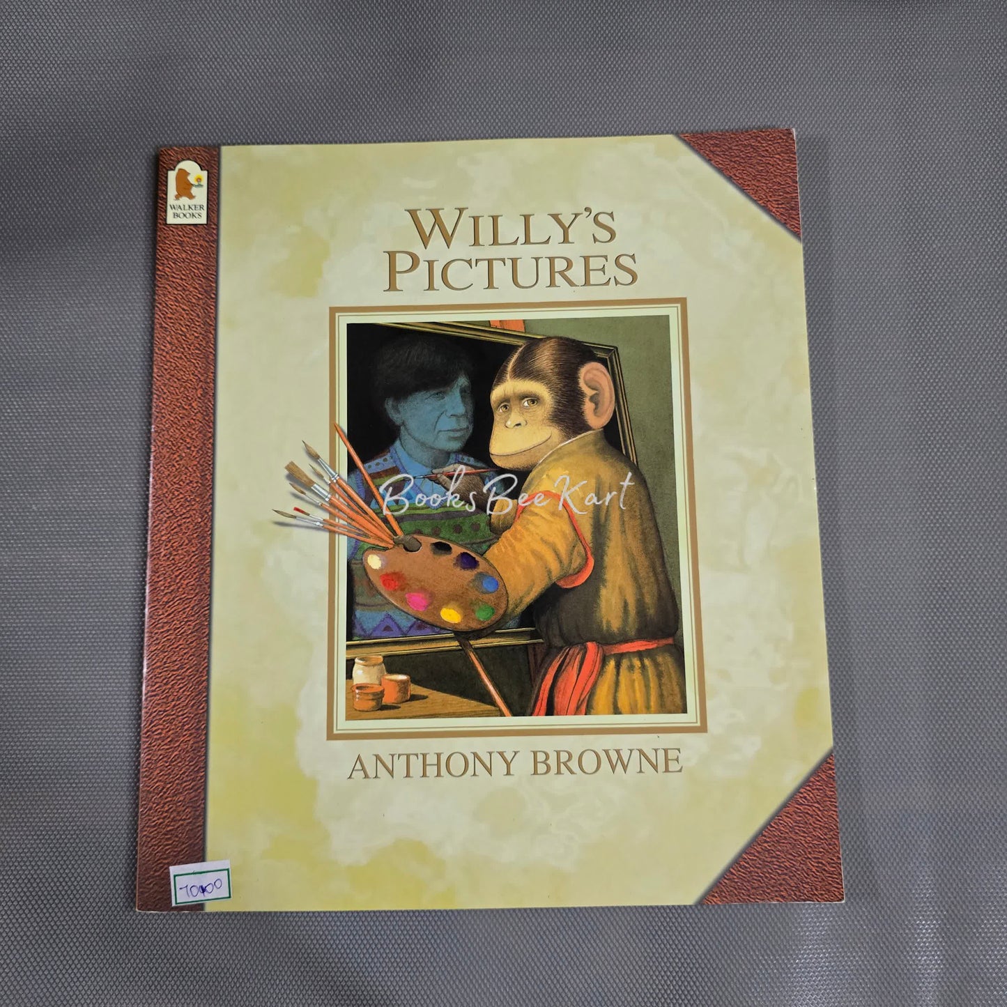 Willy's Picture