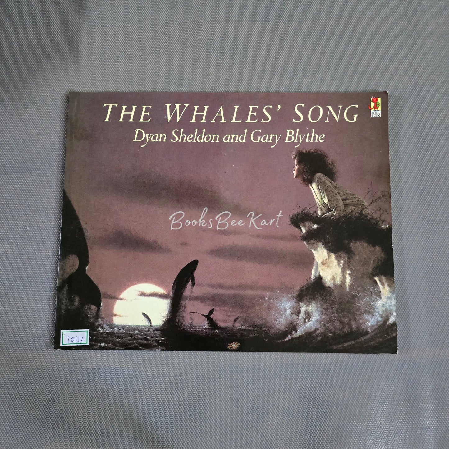The Whales Song