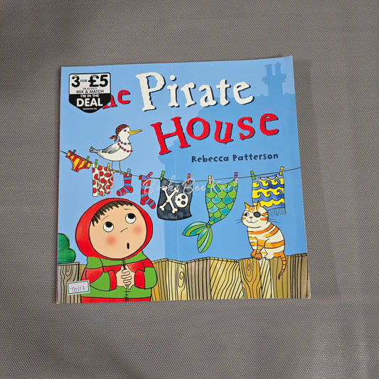 The Pirate House