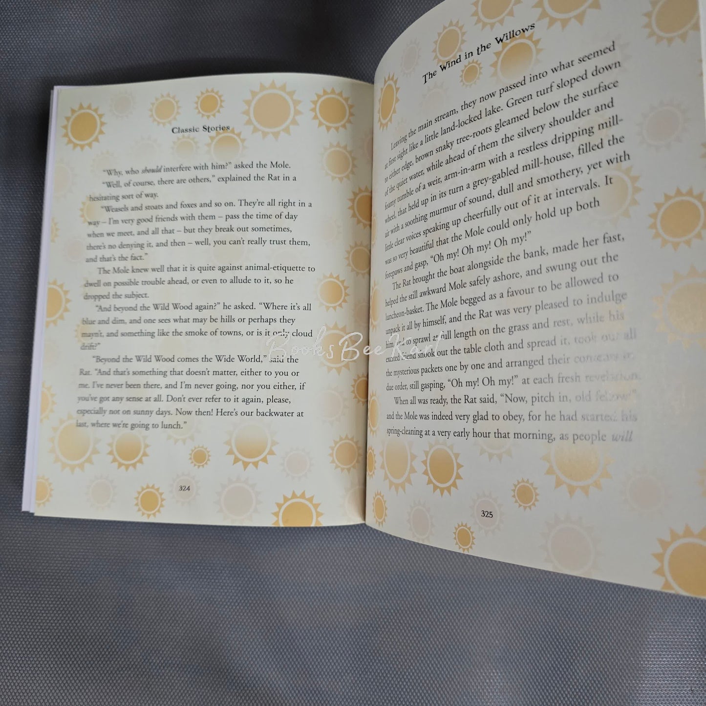 Classic Stories for Girls