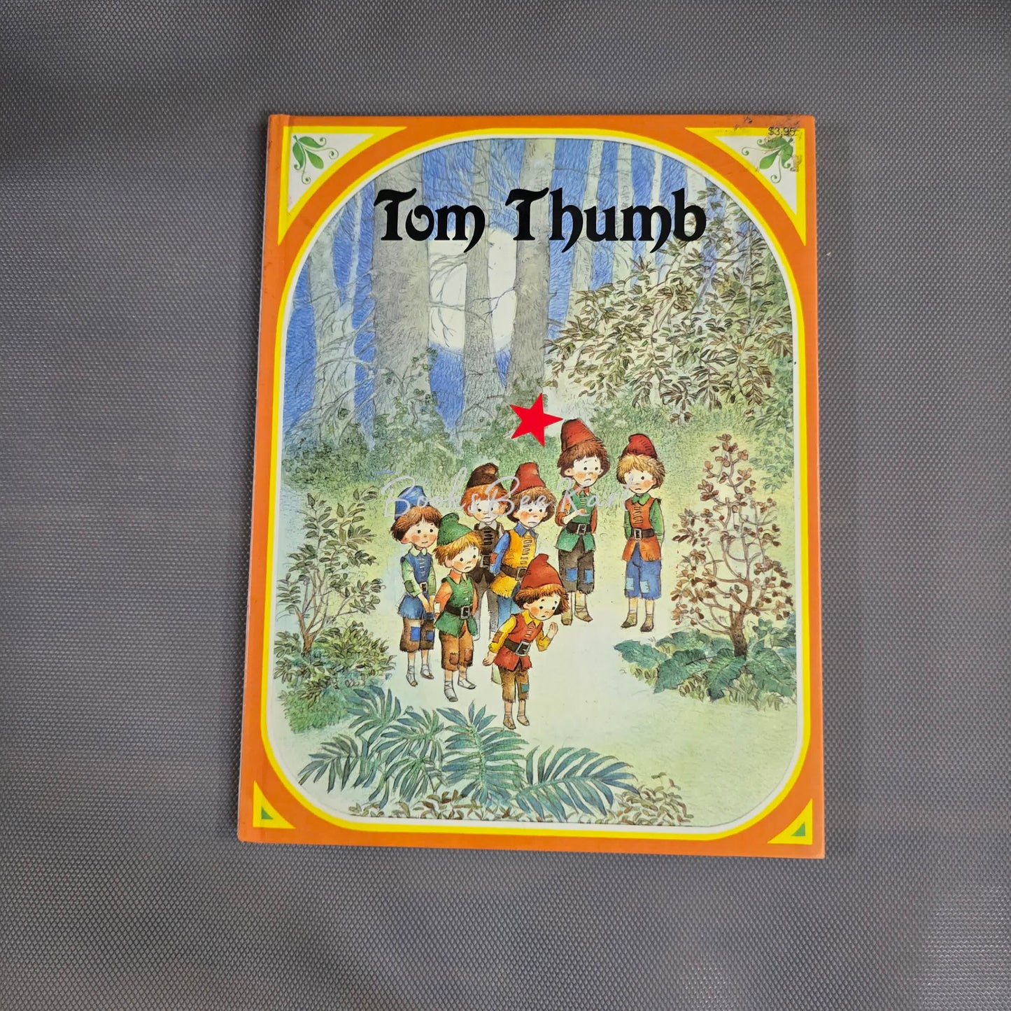 Tom Thumb