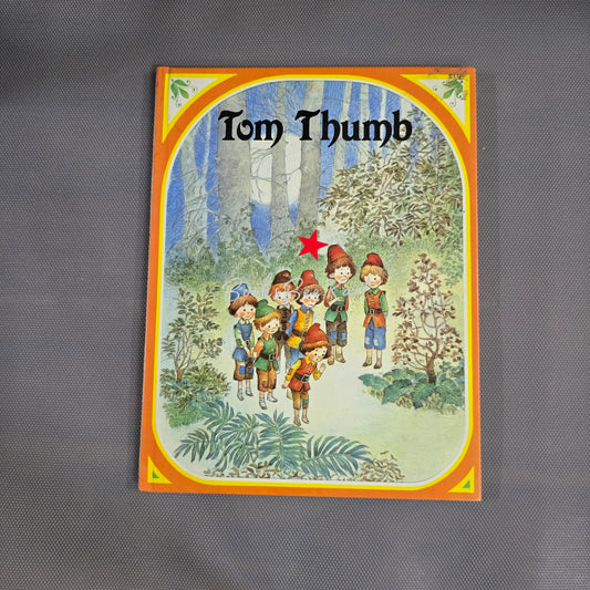 Tom Thumb