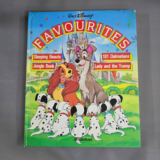 Favourites