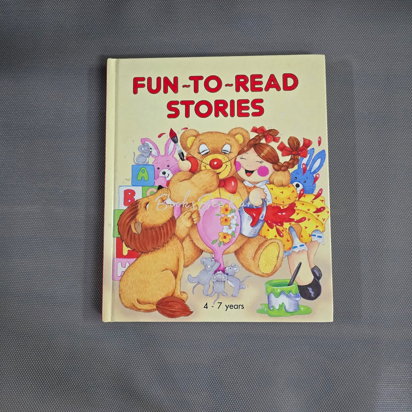 Fun to Read stories