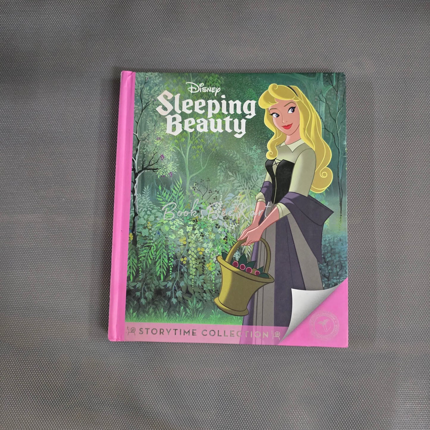 Sleeping Beauty HC1