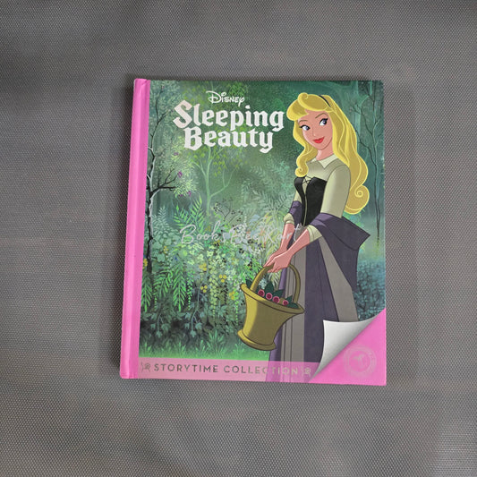 Sleeping Beauty HC1