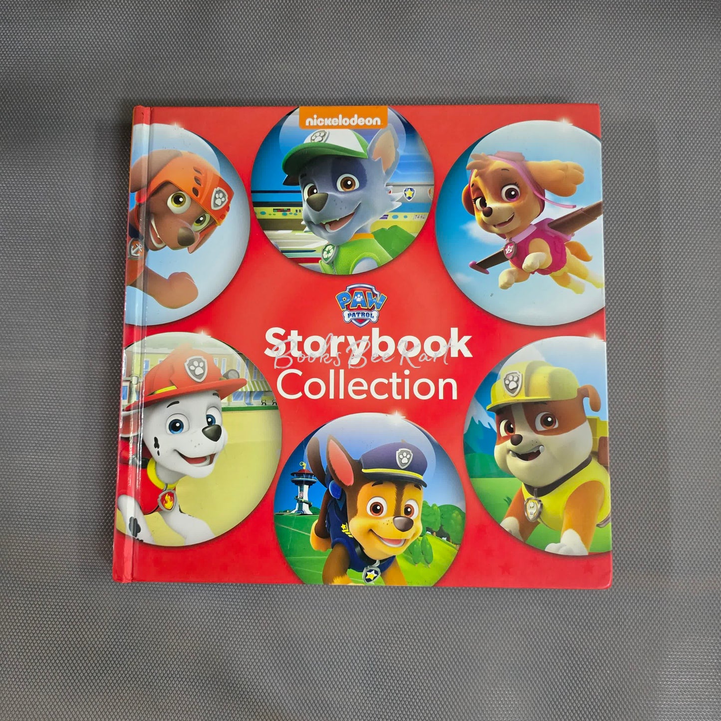 Paw Patrol Storybook Collection