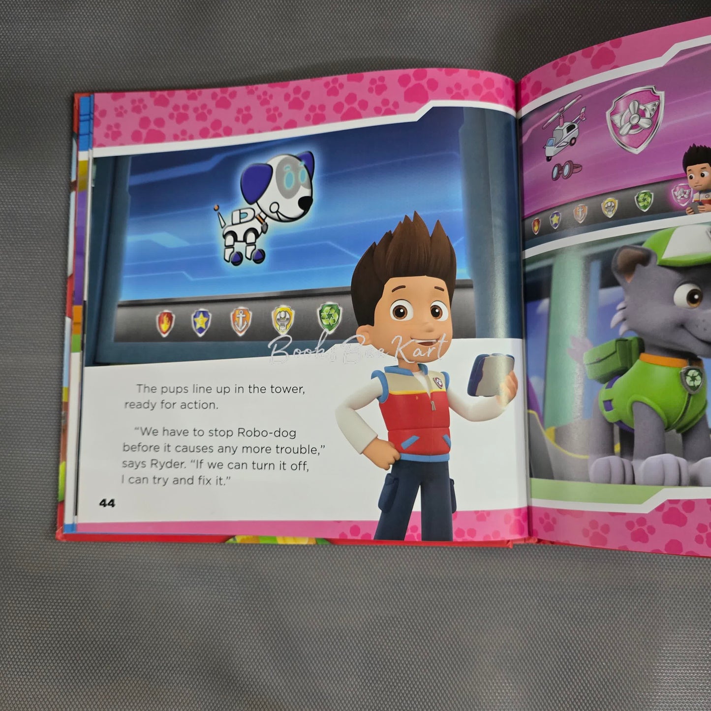Paw Patrol Storybook Collection